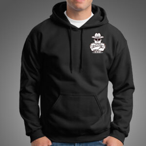 Pull Over Hoodie